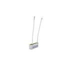 LEF LIGHTING SRL - LEFLESDC230 SOPPRESSORE DI CORRENTE RESIDUA 230VAC