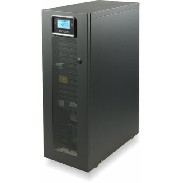 ENTRADE SRL - ENDEXD-010SPC/7 UPS ON-LINE TRIFASE 10 KVA/KW AUT. 7/10M