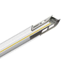 NOVALUX SRL - NOX107201.01 LI-NEAR: MODULO F/M 5 POLI 1,65M BIA