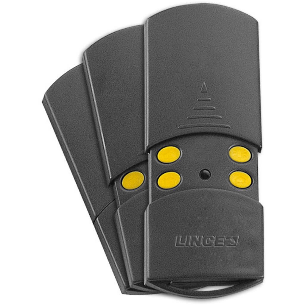 INTERNAZIONALE SRL - LIN1602 RADIOMATIC4 TX 4CH 434 MHZ