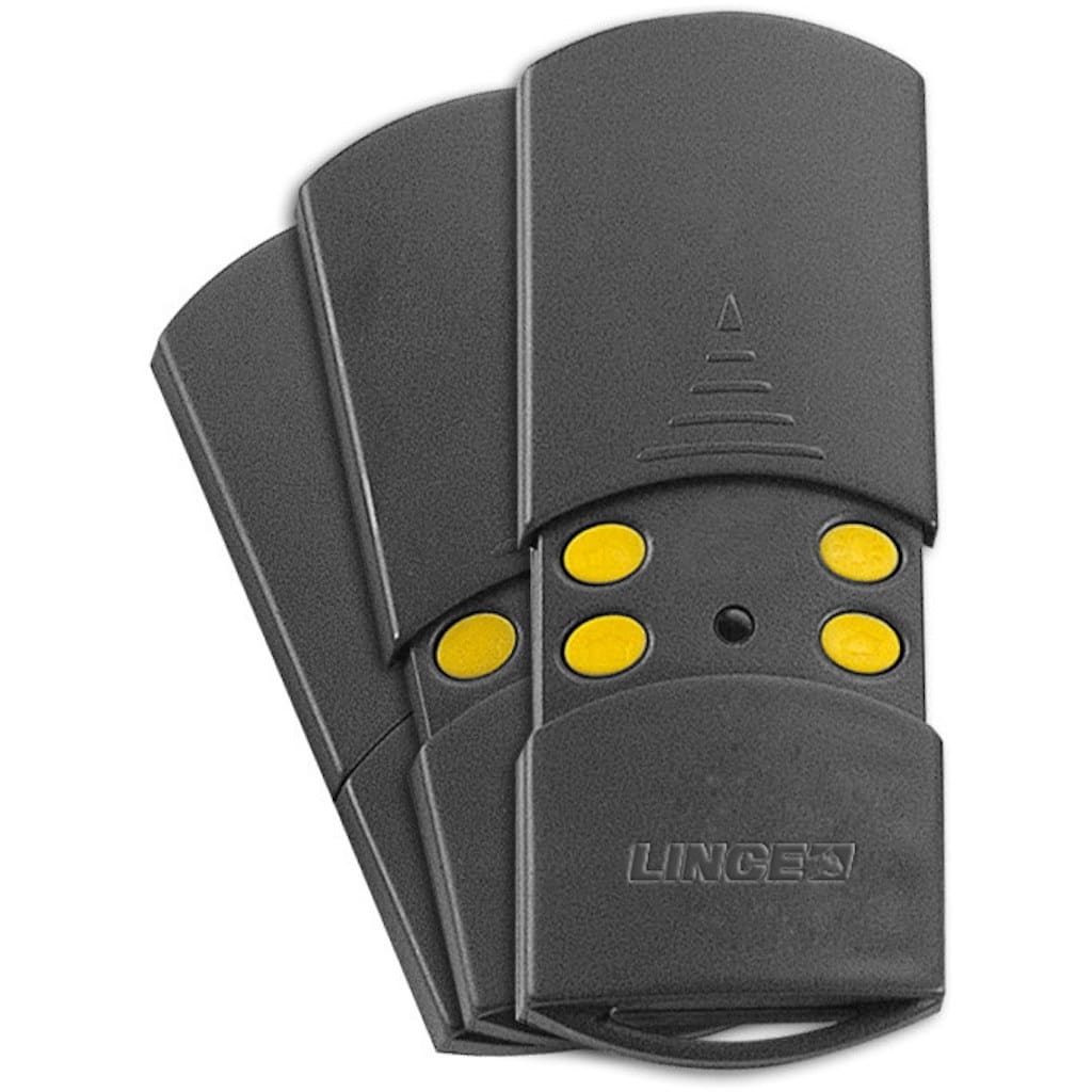 INTERNAZIONALE SRL - LIN1602 RADIOMATIC4 TX 4CH 434 MHZ
