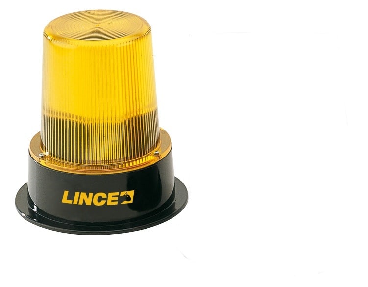 INTERNAZIONALE SRL - LIN383 LE 666 LAMPEGGIATORE 220VAC/60 W