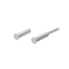 INTERNAZIONALE SRL - LIN400 CTI 002P CONTATTO N.C. CILINDR ICO PLAST