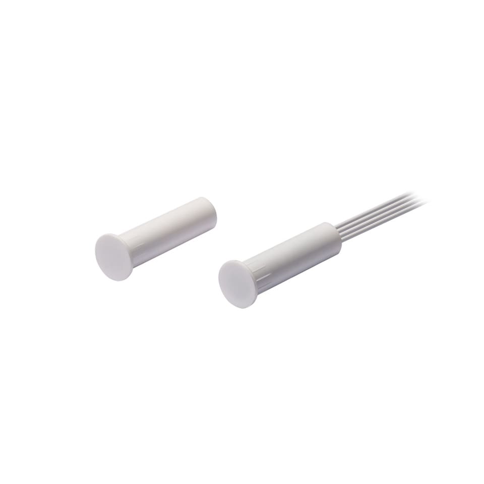 INTERNAZIONALE SRL - LIN400 CTI 002P CONTATTO N.C. CILINDR ICO PLAST