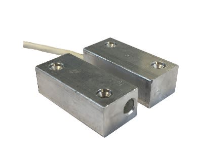 LINCE ITALIA SPA - LIN405 CTC 002/E CONTATTO N.C.ESTERNO  FERRO