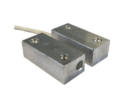 INTERNAZIONALE SRL - LIN405 CTC 002/E CONTATTO N.C.ESTERNO FERRO