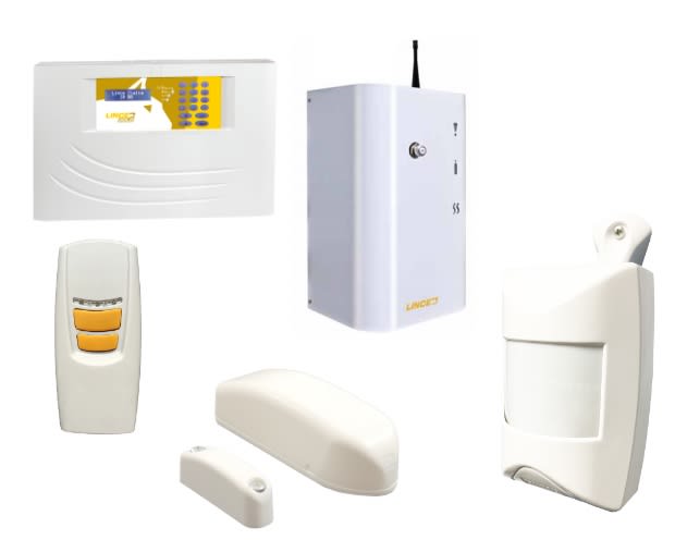 INTERNAZIONALE SRL - LIN9552 - GOLD-KIT-FOG