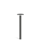 LOMBARDO - LOMLL1131403 KIT 08 LINE220 H1000 LED 3K 11W ANTRAC.