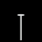 LOMBARDO - LOMLL1131393 KIT 08 LINE220 H1000 LED 3K 11W GRIGIO