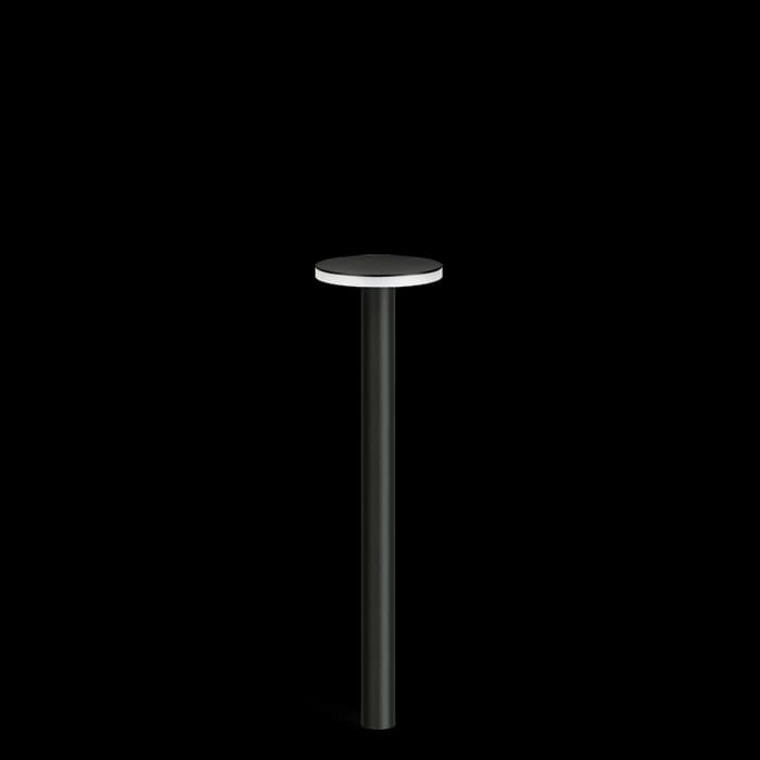 LOMBARDO - LOMLL1131383 KIT 08 LINE220 H1000 LED 3K 11W NERO