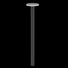 LOMBARDO - LOMLL113111N KIT 09 LINE220 H1500 LED 4K 11W CORTEN