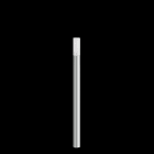 LOMBARDO - LOMLL113135N KIT 05 LINEDW H1000 LED 4K 6W GRIGIO