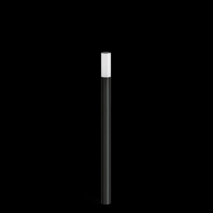 LOMBARDO - LOMLL113134N KIT 05 LINEDW H1000 LED 4K 6W NERO
