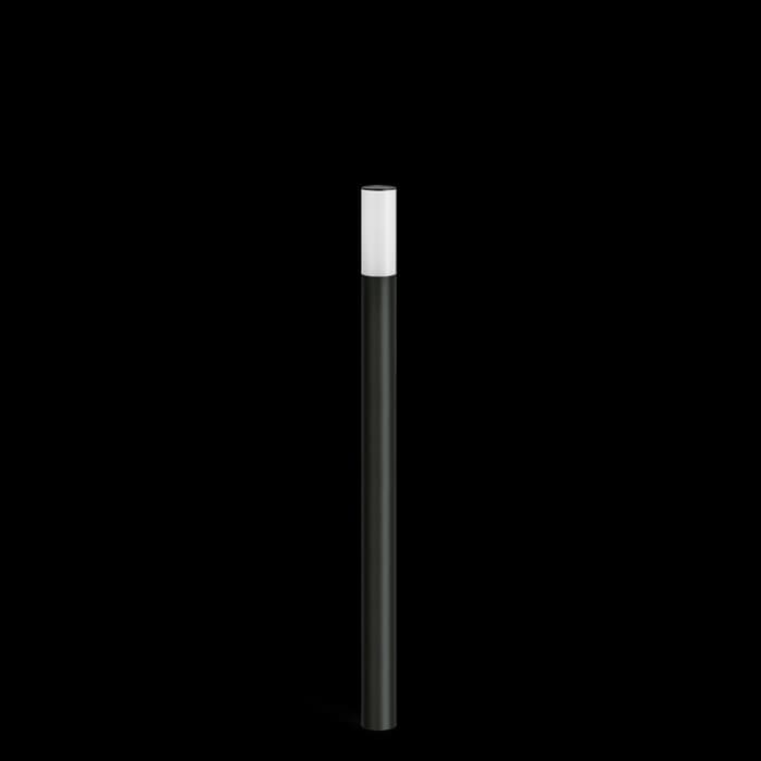 LOMBARDO - LOMLL113134N KIT 05 LINEDW H1000 LED 4K 6W NERO