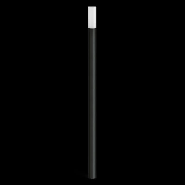 LOMBARDO - LOMLL1130142 KIT 06 LINEDW H1500 LED 2.7K 6W NERO
