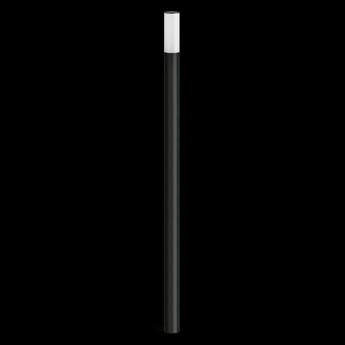LOMBARDO - LOMLL1130142 KIT 06 LINEDW H1500 LED 2.7K 6W NERO