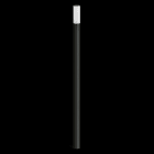 LOMBARDO - LOMLL1130142 KIT 06 LINEDW H1500 LED 2.7K 6W NERO