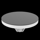 LOMBARDO - LOMLL113100N Line 220 LED 4K Nero