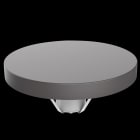 LOMBARDO - LOMLL113112N LINE 220 ZERO LED 4K 11W NERO