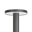 LOMBARDO - LOMLL1131133 LINE 220 ZERO LED 3K 11W GRIGIO
