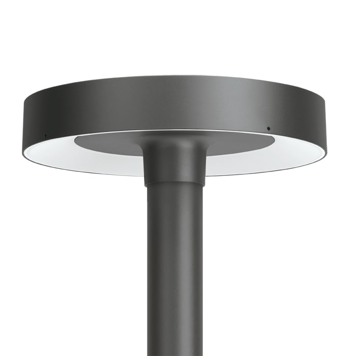 LOMBARDO - LOMLL1132032 LINE 330 LED 2.7K 25W CORTEN