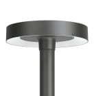 LOMBARDO - LOMLL1132032 LINE 330 LED 2.7K 25W CORTEN