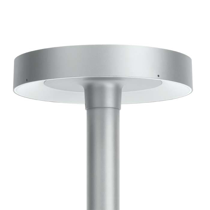 LOMBARDO - LOMLL113206N LINE 330 LED 4K 25W GRIGIO