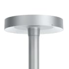 LOMBARDO - LOMLL113206N LINE 330 LED 4K 25W GRIGIO