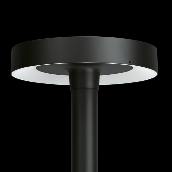 LOMBARDO - LOMLL1132053 LINE 330 LED 3K 25W NERO