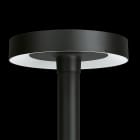 LOMBARDO - LOMLL1132053 LINE 330 LED 3K 25W NERO