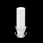 LOMBARDO - LOMLL1130013 LINE DOWN TESTAPALO LED 3K 6W