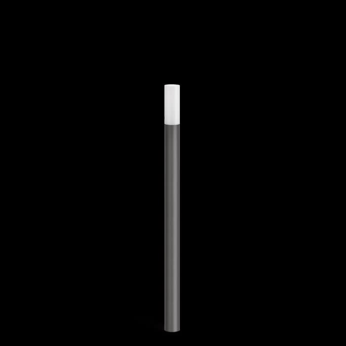 LOMBARDO - LOMLL113133N KIT 02 LINE H1000 LED 4K 6,5W CORTEN