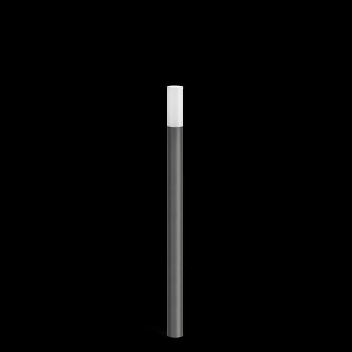 LOMBARDO - LOMLL1131333 KIT 02 LINE H1000 LED 3K 6,5W CORTEN