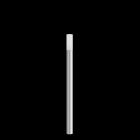 LOMBARDO - LOMLL1131313 Kit2 Line H1000 LED 3K Grigio