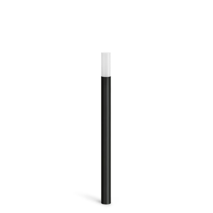 LOMBARDO - LOMLL1131302 KIT 02 LINE H1000 LED 2.7K 6,5W NERO