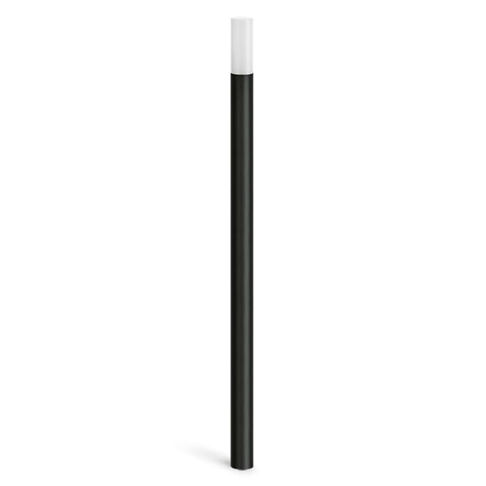 LOMBARDO - LOMLL1130062 KIT 03 LINE H1500 LED 2.7K 6,5W NERO