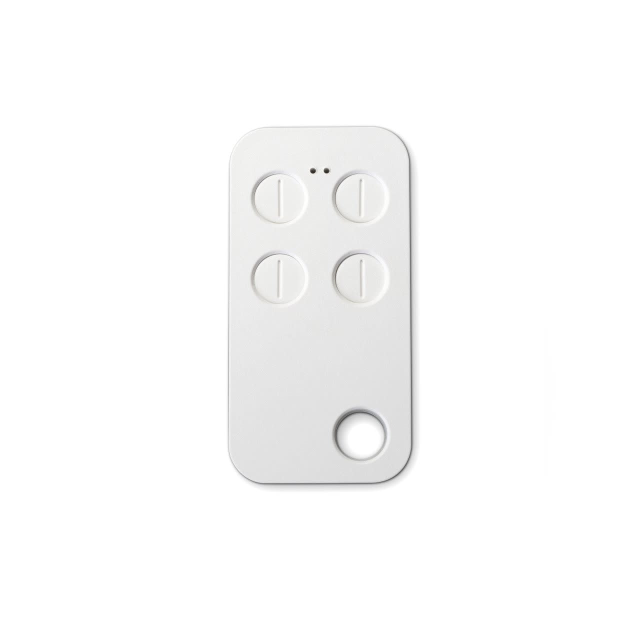 LEF LIGHTING SRL - LEFLINEA-4R/W RADIOCOMANDO 4CH BIANCO