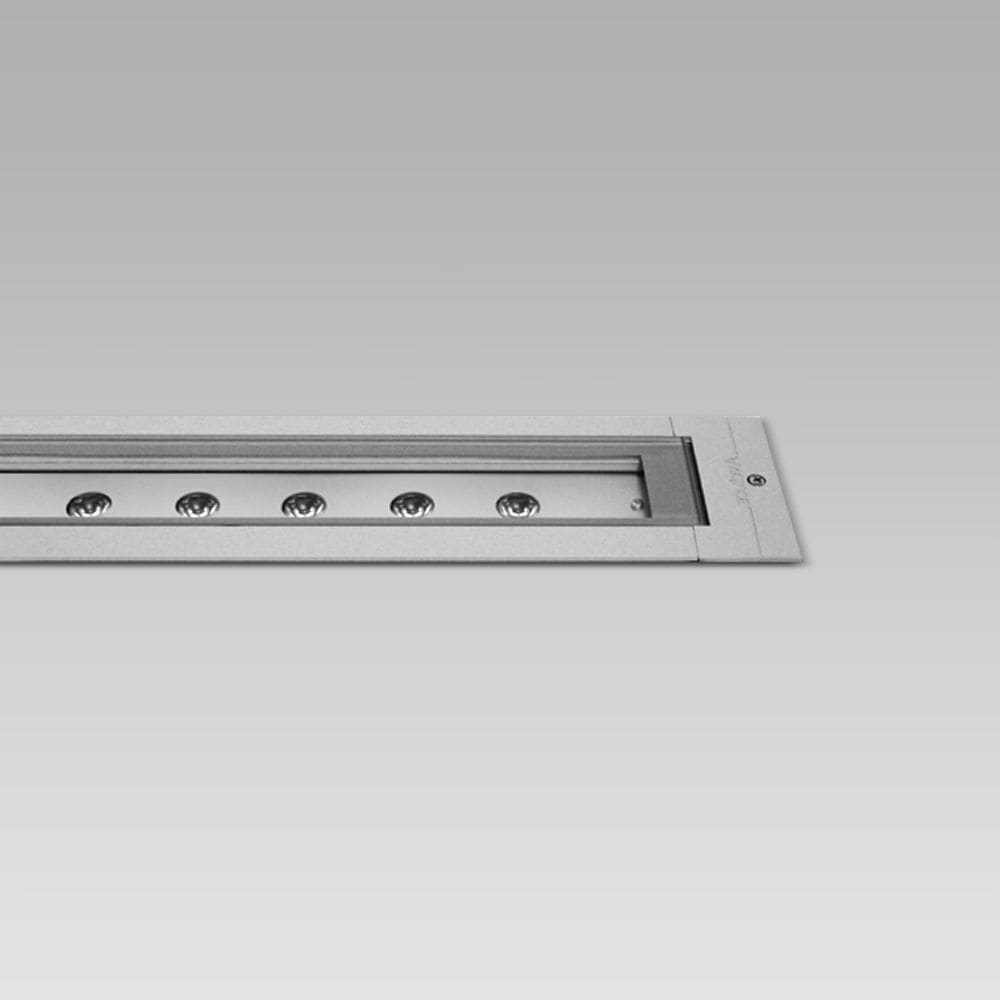 ARCLUCE SPA - ACL0773002A-830-21 LINEA-IN 20W FB L=646 ON/OFF