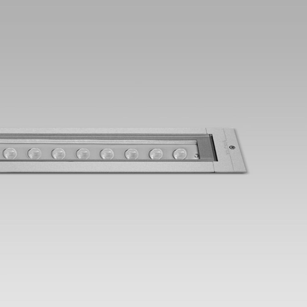 ARCLUCE SPA - ACL0773010A-840-21 LINEA-IN 40W WW L=1246 ON/OFF