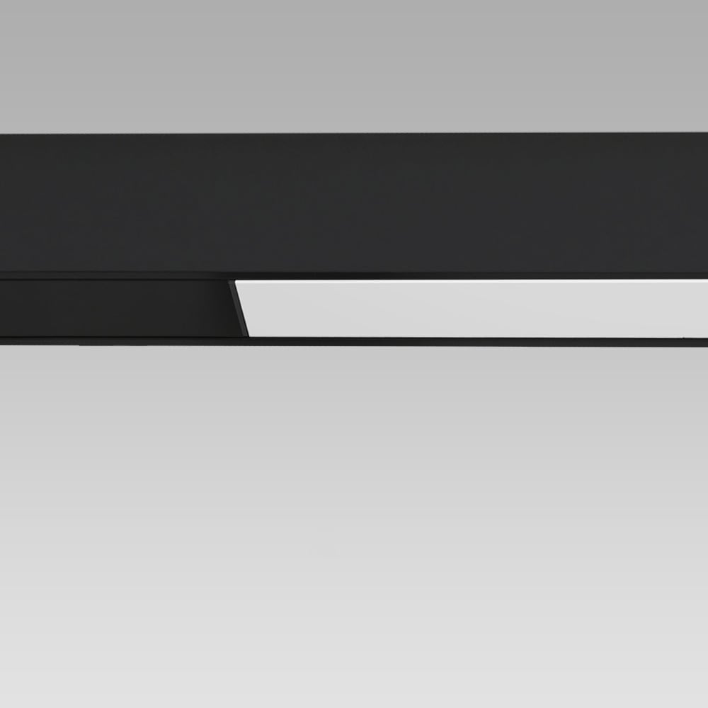 ARCLUCE SPA - ACL0181022K-930-11 LINEAR COMFORT 24W VB OPAL 1128MM DA-48V