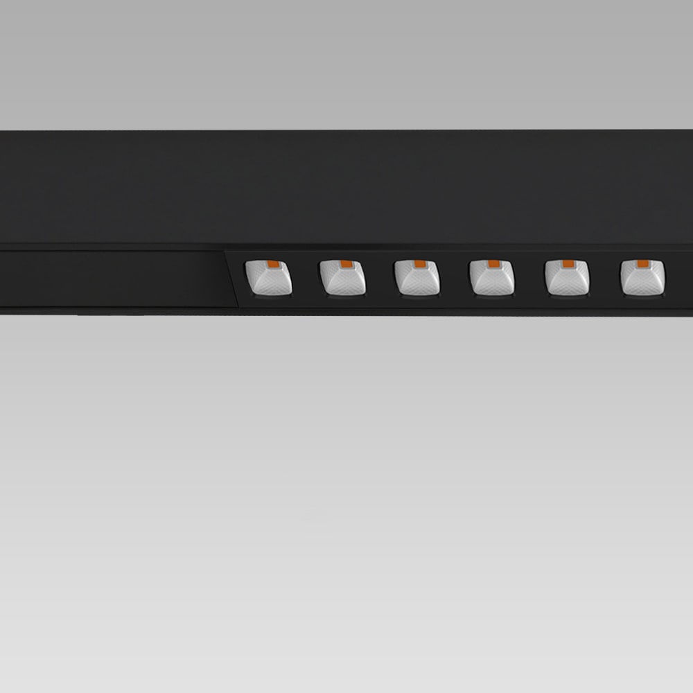 ARCLUCE SPA - ACL0181025K-930-11 LINEAR UGR 5W 286MM DA-48V