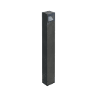L&L LUCE E LIGHT - L&LCL21105AT LINEAR2.1 4W 230VAC 3000K ASIM CORT