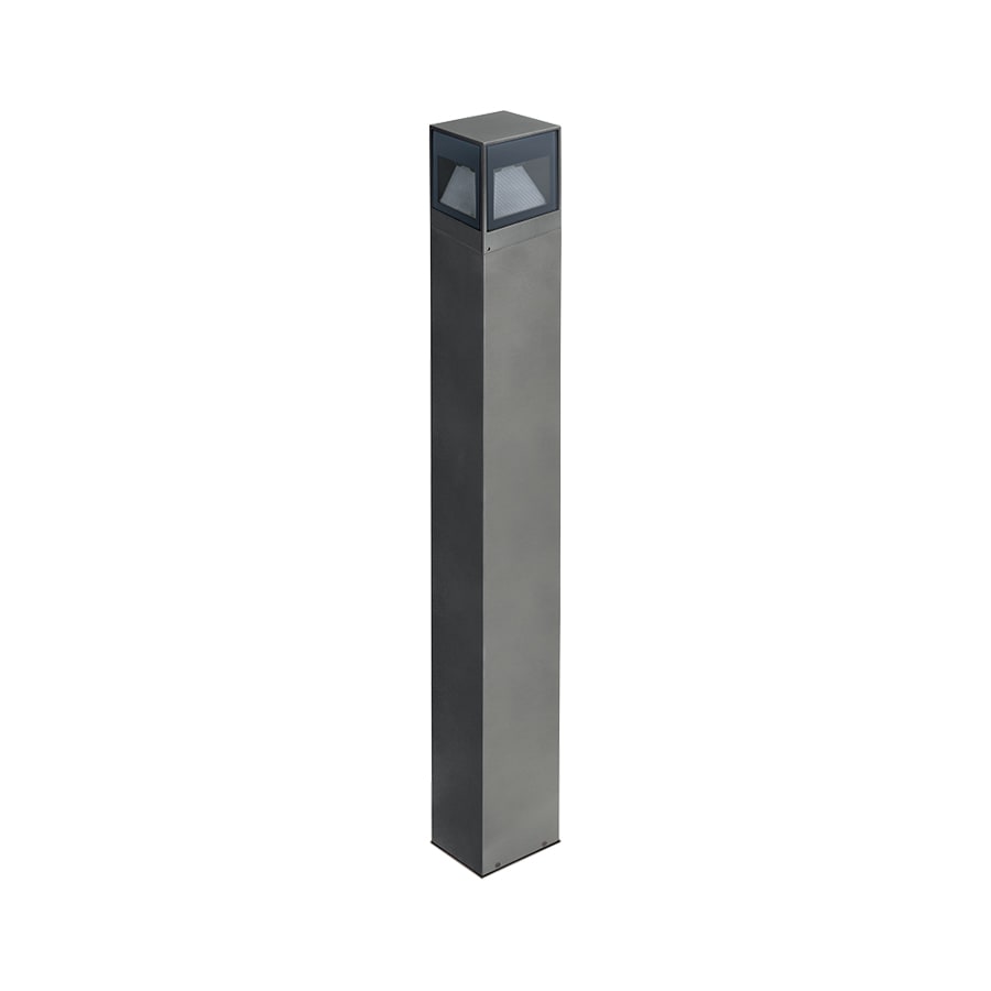 L&L LUCE E LIGHT - L&LCL23109AH LINEAR2.3 10W 230VAC 4000K ASIM ANTR