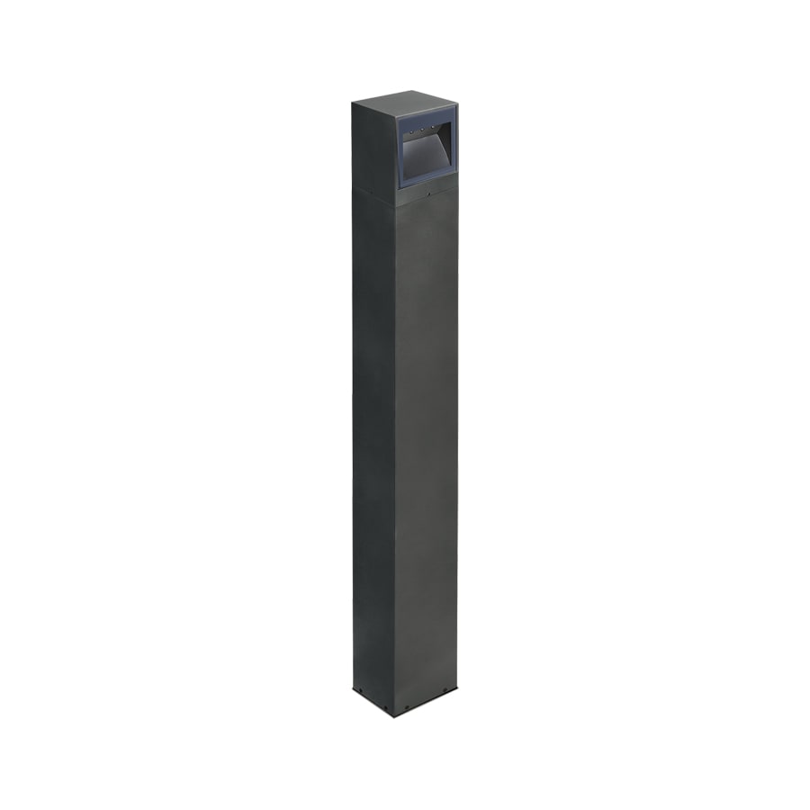 L&L LUCE E LIGHT - L&LCL42119AF LINEAR4.2 32W 230VAC 4000K ASIM GRI