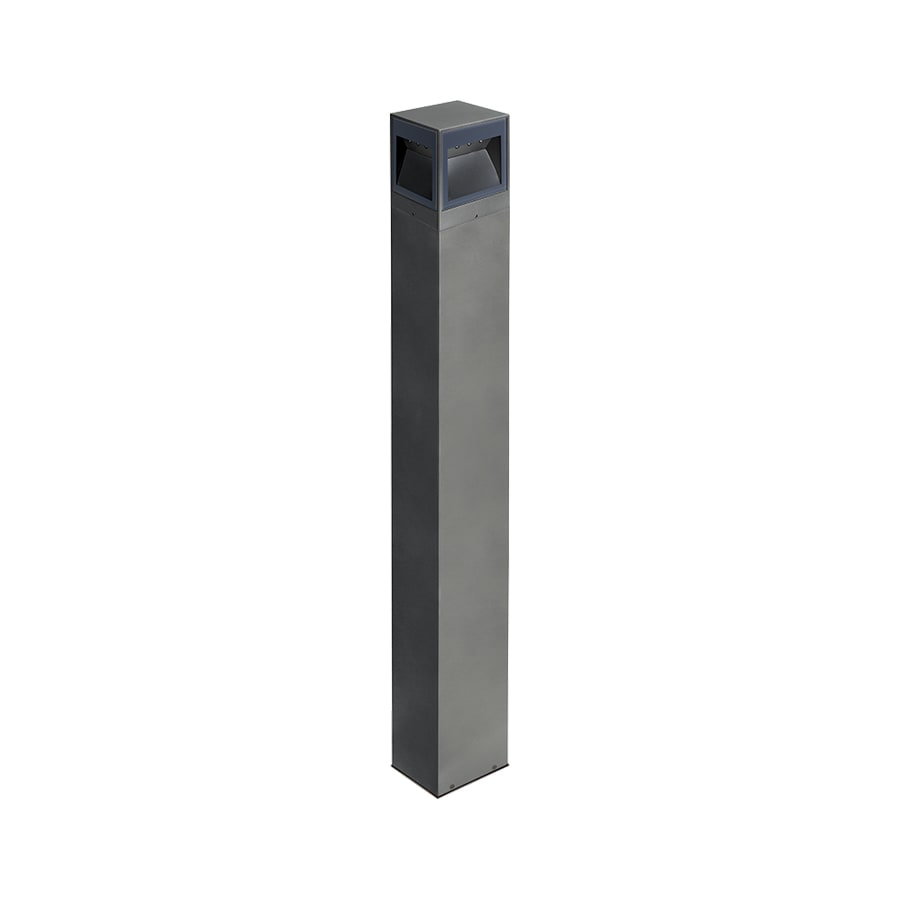 L&L LUCE E LIGHT - L&LCL44105AH LINEAR4.4 28W 230VAC 3000K ASIM ANTR