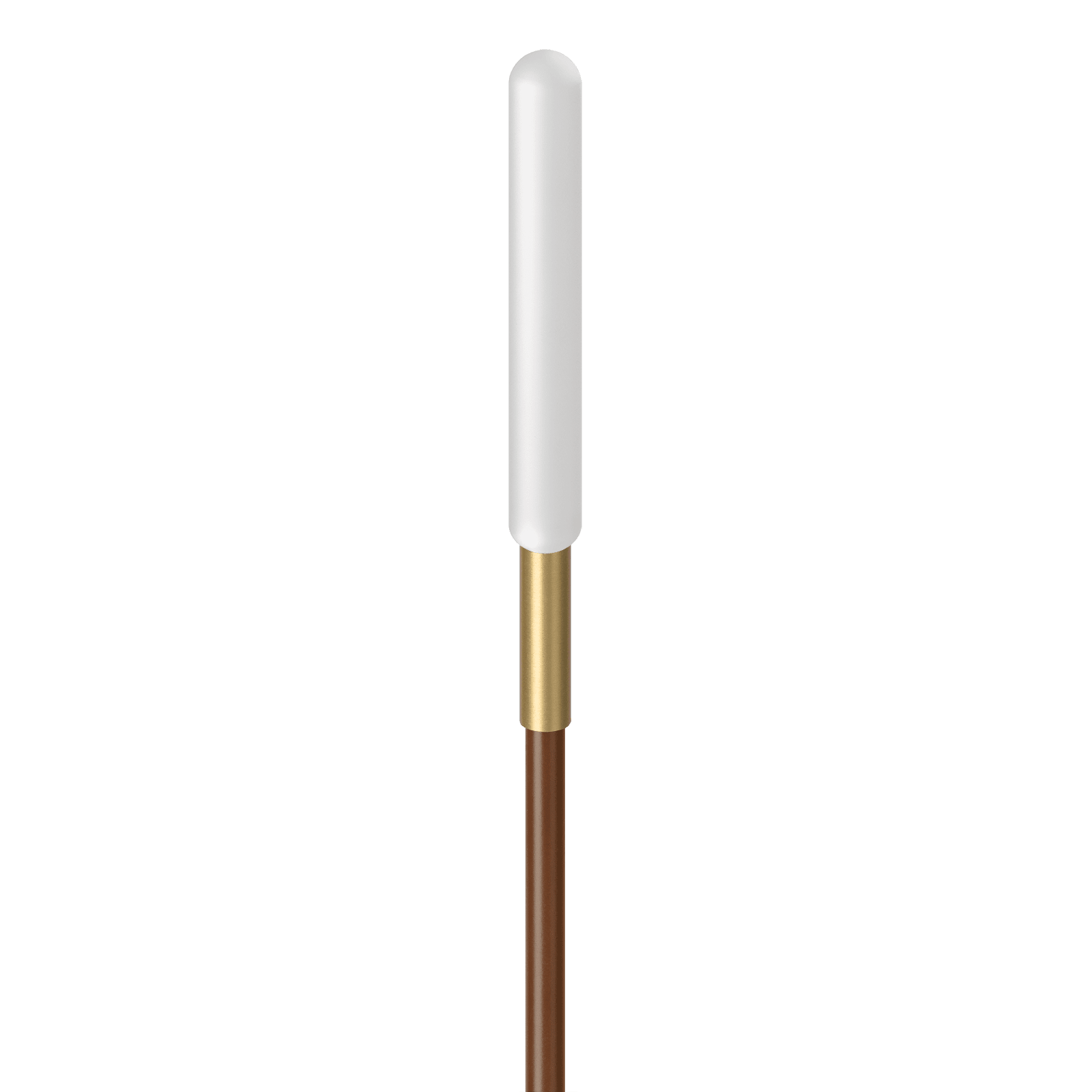 LOMBARDO - LOMLT14920M3 LINFA I 80 LED 3K 2W MARRONE OTTONE