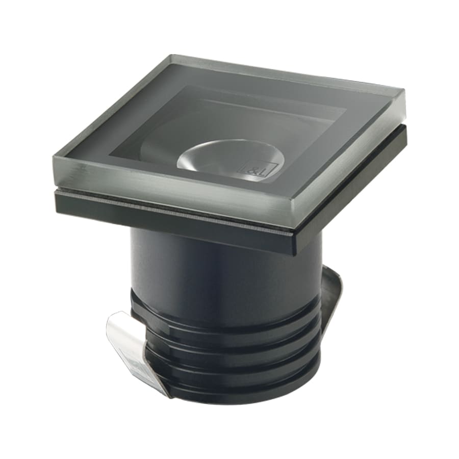 L&L LUCE E LIGHT - L&LLT111009DNV-2 LITUS1.1 700MA 2W 4000K DIF VETRO 10M