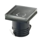 L&L LUCE E LIGHT - L&LLT170005SNV-1 LITUS1.7 24VDC 2,5W 3000K 13 VETRO 5M
