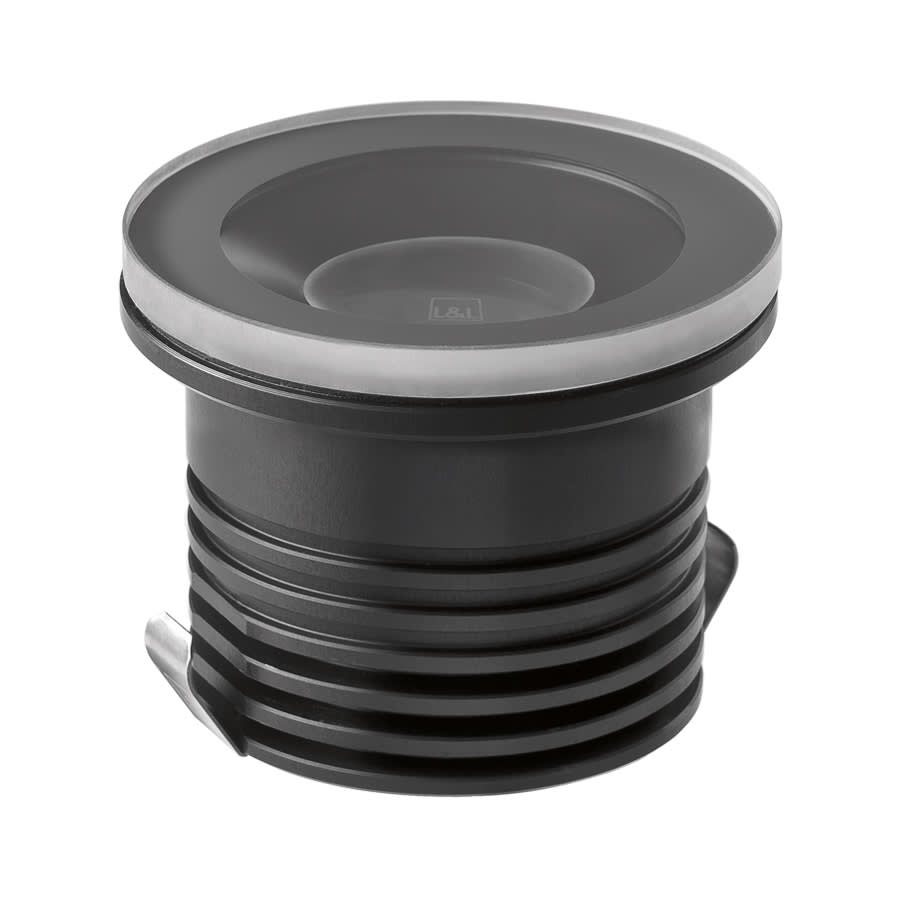 L&L LUCE E LIGHT - L&LLT24020FMNV-1 LITUS2.4 24VDC 7W 2700K 34 VETRO 5M