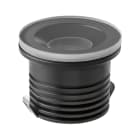 L&L LUCE E LIGHT - L&LLT24010FPNV LITUS2.4 24VDC 5W 2700K 21 SH VETRO